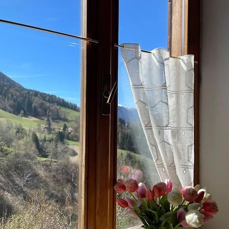 Casa Ida - Clpat 22253 Villa Tregiovo Екстериор снимка