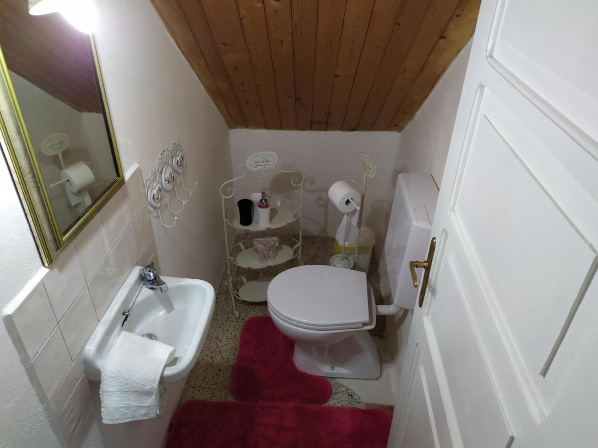 Casa Ida - Clpat 22253 Villa Tregiovo Екстериор снимка