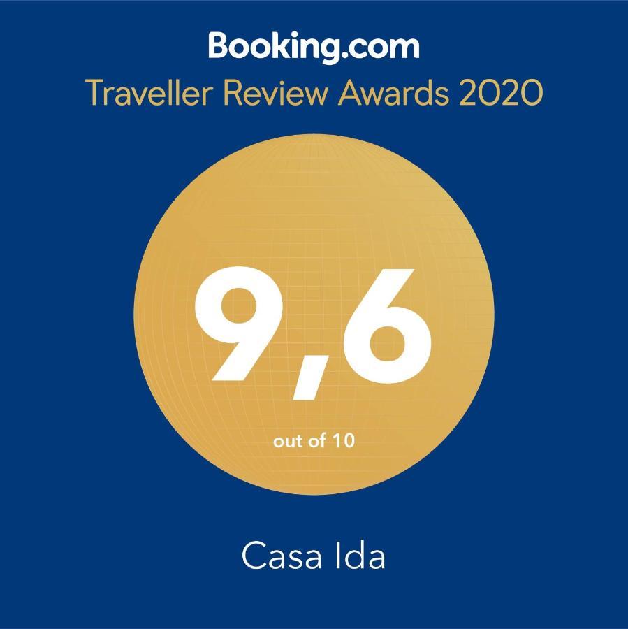 Casa Ida - Clpat 22253 Villa Tregiovo Екстериор снимка