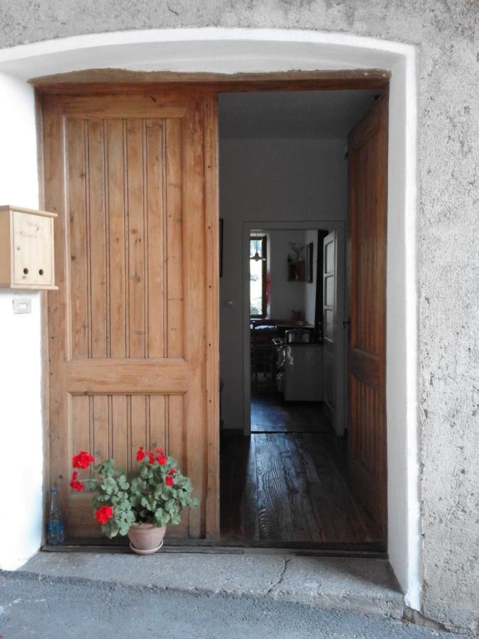 Casa Ida - Clpat 22253 Villa Tregiovo Екстериор снимка