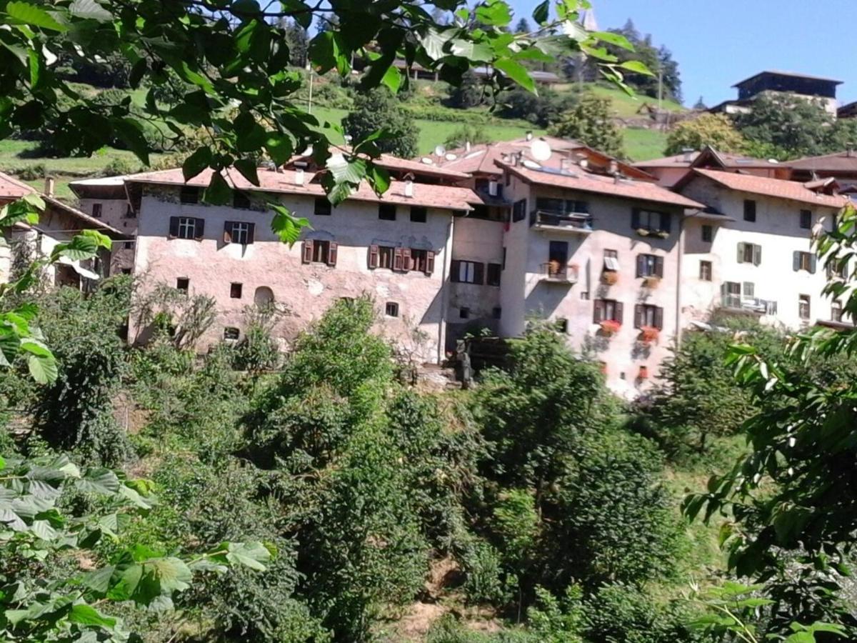 Casa Ida - Clpat 22253 Villa Tregiovo Екстериор снимка