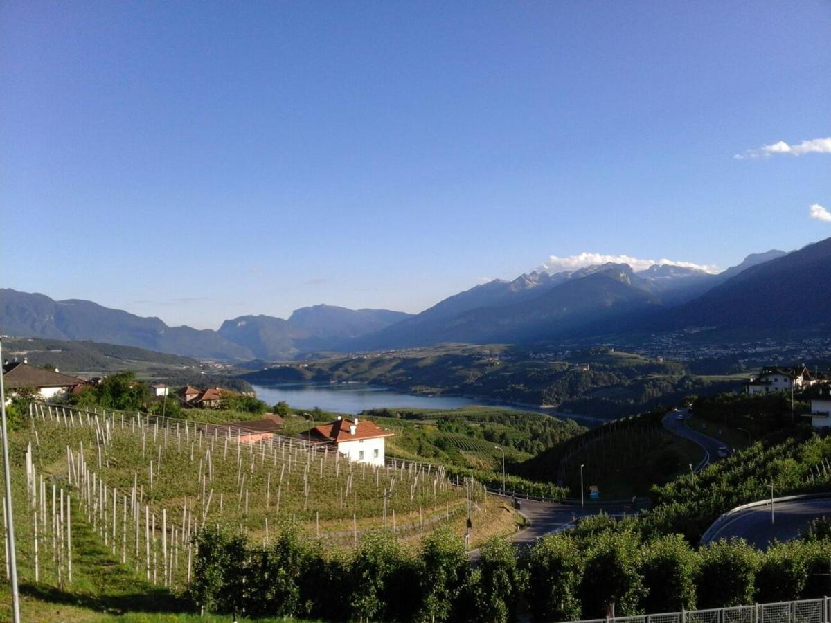 Casa Ida - Clpat 22253 Villa Tregiovo Екстериор снимка