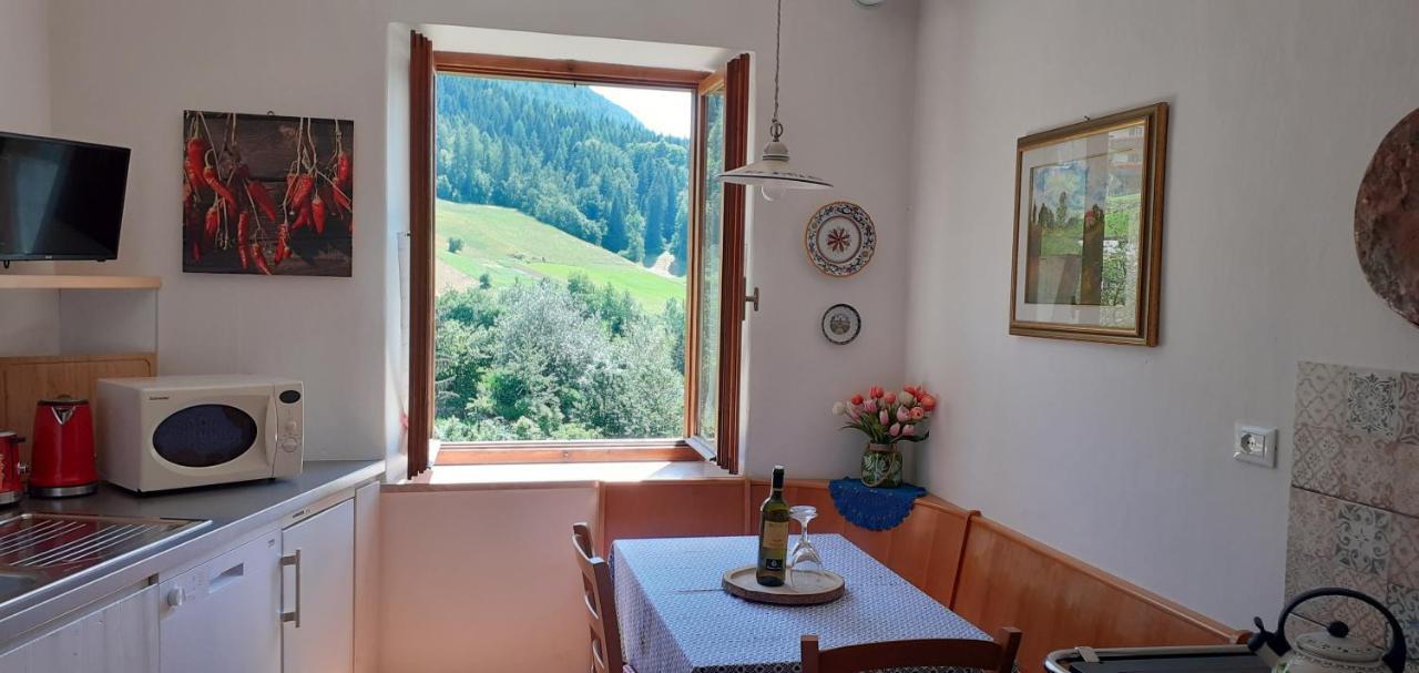 Casa Ida - Clpat 22253 Villa Tregiovo Екстериор снимка