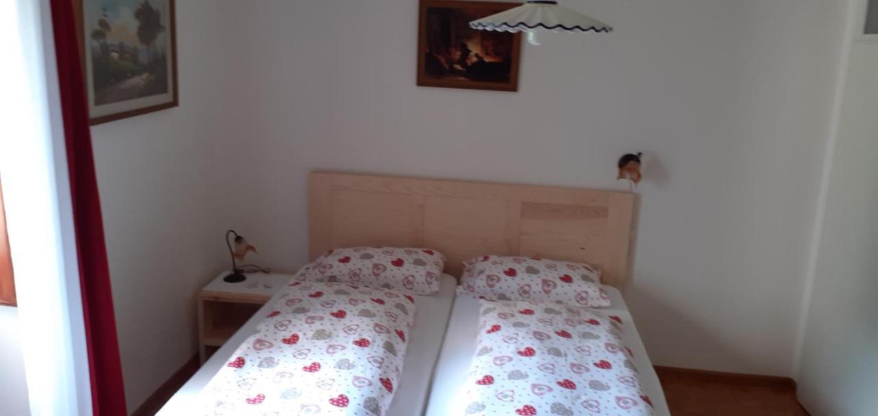 Casa Ida - Clpat 22253 Villa Tregiovo Екстериор снимка